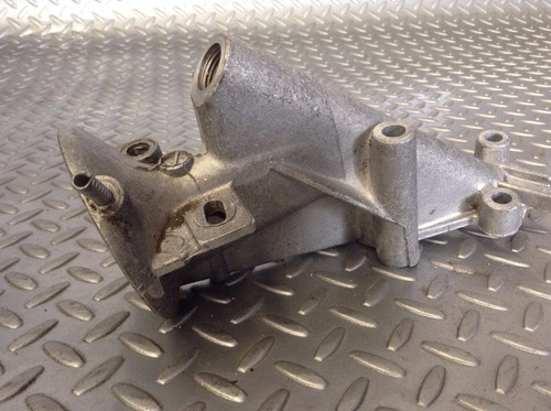 Base Filtro De Aceite Peugeot 307 Aut 2.0 Lts Mod 03-05 Orig