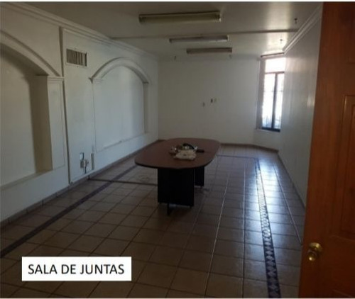 Imagen 8 de 15 de Nave Industrial En Venta Parque Ind Benito Juarez Inv190730-