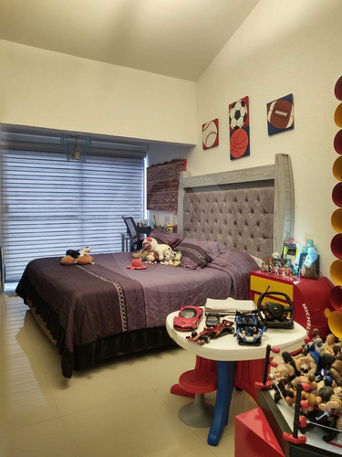Casa En Venta En Camino Real Al Ajusco, Fuentes De Tepepan, Tlalpan