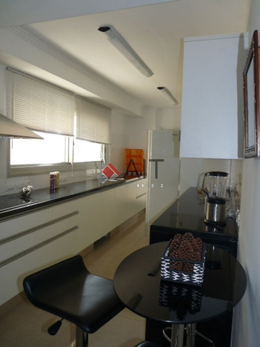 Imagen 17 de 28 de Apartamento En Punta Del Este, Brava- Ref: 2553