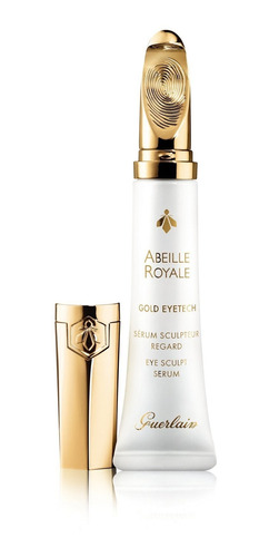 Suero Escultor De Ojos Guerlain 0.5 Onzas Abeille Royale