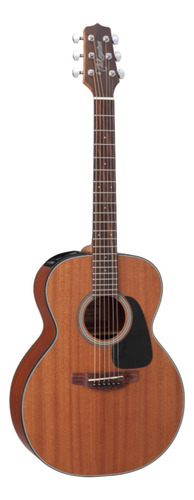 Guitarra Electroacústica Takamine Gx11me Para Diestros Natural