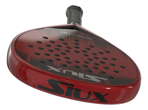 Paleta Siux Diablo Go 4 25