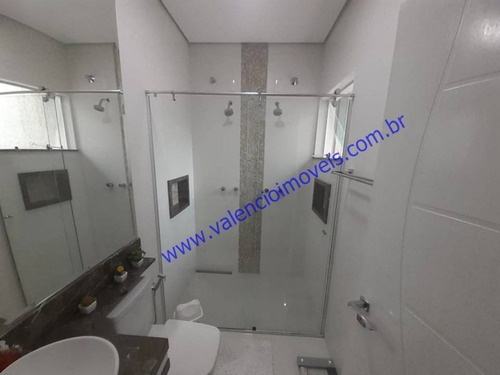 Imagem 10 de 30 de Venda - Casa - Jardim Da Alvorada - Nova Odessa - Sp - 859far