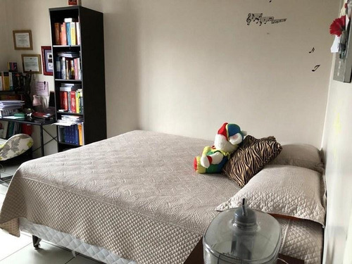 Imagem 13 de 15 de Apartamento À Venda, 75 M² Por R$ 650.000,00 - Consolação - São Paulo/sp - Ap5603