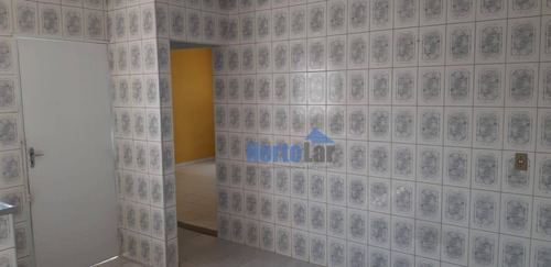 Imagem 14 de 27 de Casa Térrea Locação Brasilândia - Ca0378