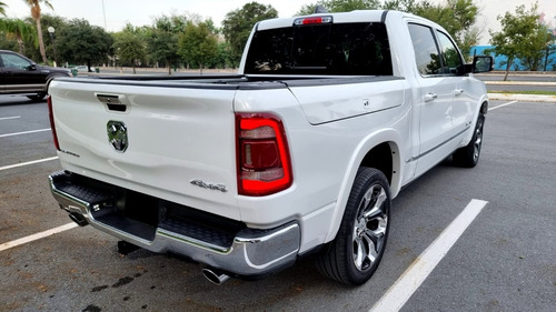 Imagen 4 de 12 de Ram Limited 2019 4x4