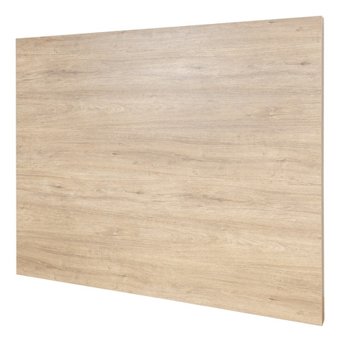 Cabecera Flotante King Size Moderna Para Recámara Ks