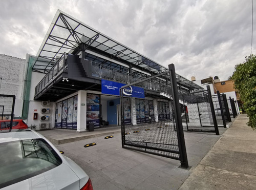 Local Comercial En Venta O Renta En Tecamachalco (m2lc958)