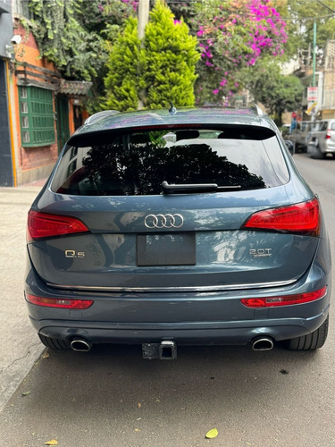 Audi Q5 2.0 L T Elite Dsg