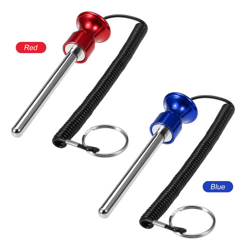 F1 Adaptador Magnético Pin Gym Stack, Peso Universal