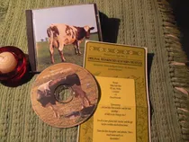 Comprar Pink Floyd Atom Heart M   Cd Joyas De Colección 2022 Cn