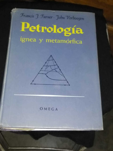 Petrologia Ignea Y Metaforica