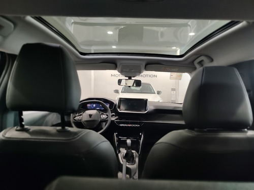 Peugeot 208 1.0T Allure Pack