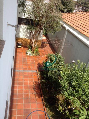 Imagem 16 de 20 de Casa Com 4 Dormitórios À Venda, 530 M² Por R$ 2.000.000,00 - Jardim São Judas Tadeu - Guarulhos/sp - Ca0197