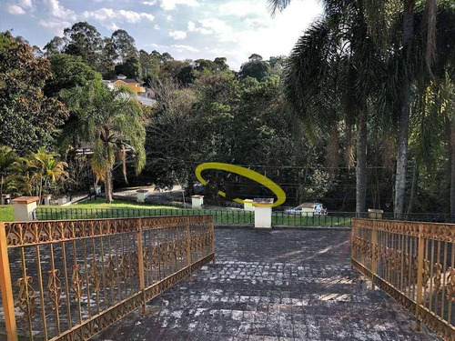 Imagem 5 de 24 de Fazendinha - Oportunidade! At: 2.500 M²! P/ Reformar! - Ca5210