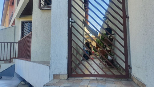 Imagem 3 de 24 de Sobrado Com 3 Dormitórios À Venda, 115 M² Por R$ 850.000,00 - Tucuruvi - São Paulo/sp - So1787