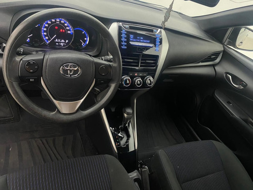 Toyota Yaris 1.3 Xl 16v 5p
