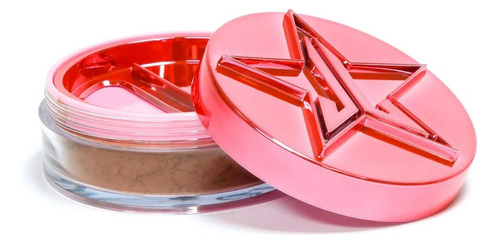 Jeffree Star Polvo Fijador Magic Star 