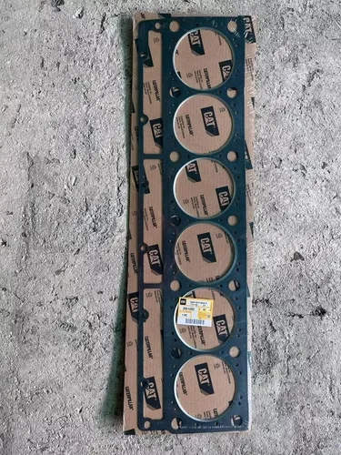 Empacadura Mecanica 3126