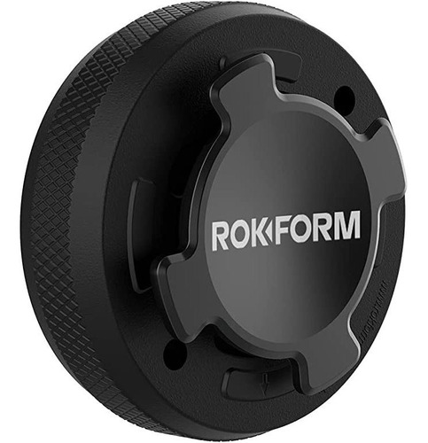 Rokform - Soporte Universal Para Caja De Teléfono Con Bloqu