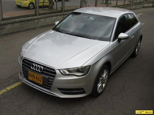 Audi A3 1.2 Attraction 2 p