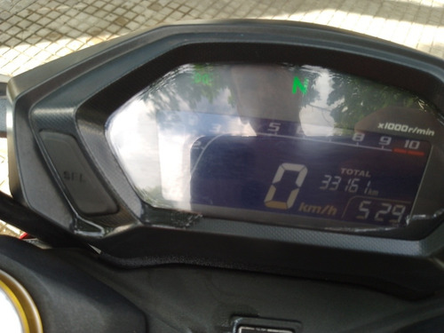 Imagen 6 de 7 de Honda Cb 190
