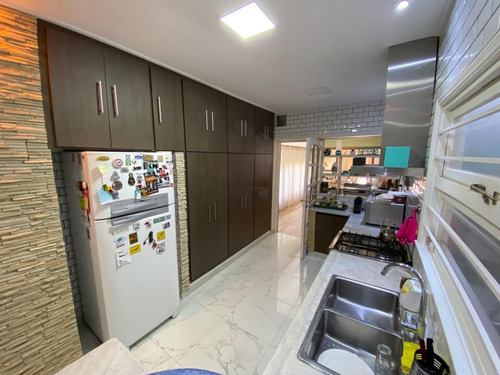 Chalet Reciclado Venta Parque Luro Mar Del Plata