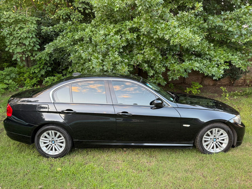 BMW Serie 3 2.5 325i Sedan Executive
