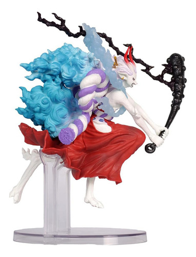Bandai Tamashii Nations: Signs Of The Hight King Estatua