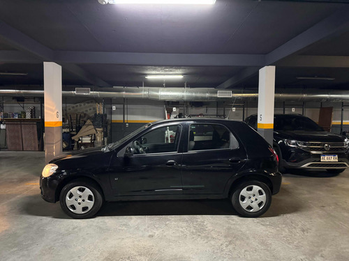 Chevrolet Celta Lt