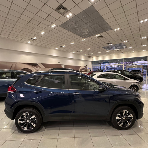 Chevrolet Tracker 1.2 Premier Turbo At