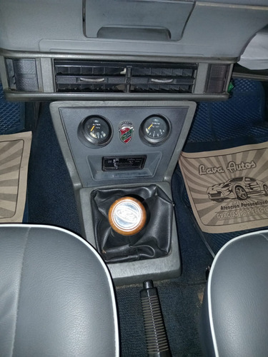 Ford Taunus 2.3 Ghia