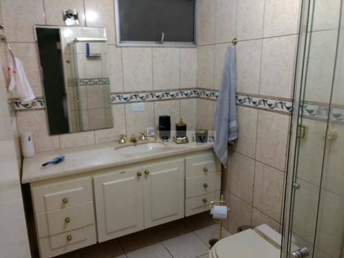 Imagem 21 de 24 de Apartamento Com 2 Dormitórios À Venda, 62 M² Por R$ 370.000,00 - Parque Terra Nova - São Bernardo Do Campo/sp - Ap0938