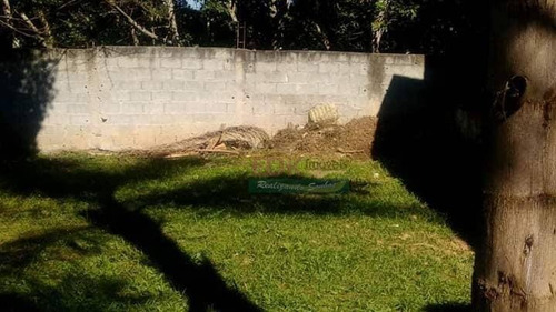 Imagem 26 de 30 de Chácara Com 4 Dormitórios À Venda, 4000 M² Por R$ 650.000 - Recanto Maria De Jesus - Suzano/sp - Ch0563