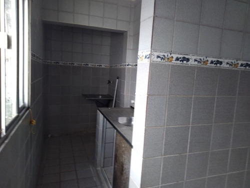 Imagem 10 de 30 de Apartamento Na Avenida Recife, Com 2 Dormitórios À Venda, 71 M² Por R$ 145.000 - Areias - Recife/pe - Ap1086