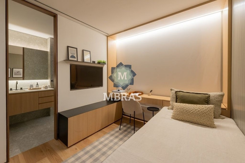 Imagem 3 de 13 de Lançamento Em Pinheiros - Apartamentos Com 170 Metros Quadrados - Mb10981