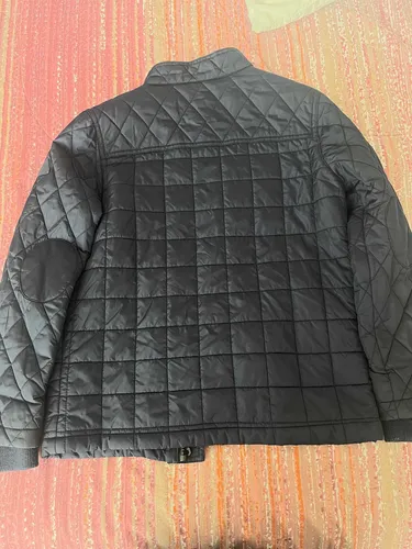 Chamarra massimo dutti hotsell