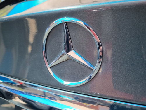 Mercedes-Benz Clase GLA 1.6 200 Cgi Sport At