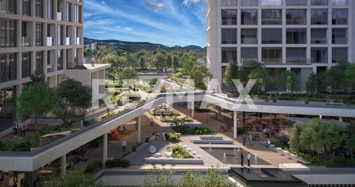 Departamento En Venta En Nua Interlomas