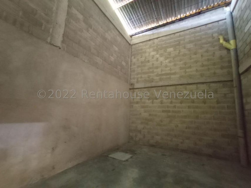 Imagen 2 de 11 de Galpon En Venta En La Morita Turmero Aragua 22-22919 Irrr
