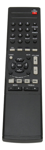 Reemplazo De Control Remoto Del Receptor Estéreo Rmc Str514