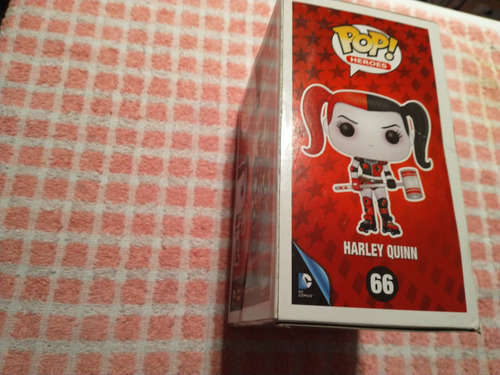 Funko Pop Harley Quinn
