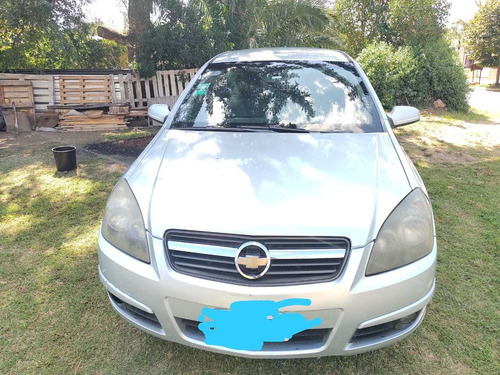 Chevrolet Vectra 2008 2.4 Cd