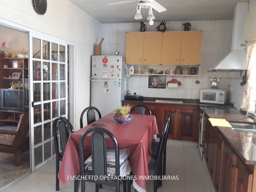 Imagen 8 de 22 de Venta - Aldo Bonzi - Ph 3 Amb - Cod 850