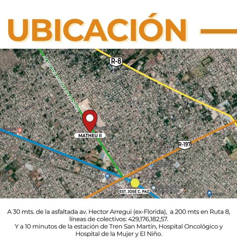 Imagen 2 de 13 de Departamento A Estrenar A Mts Florida Financia -apto Crédito
