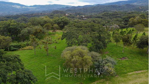 Terreno - Zona Alta - Huayra Horco Club De Campo