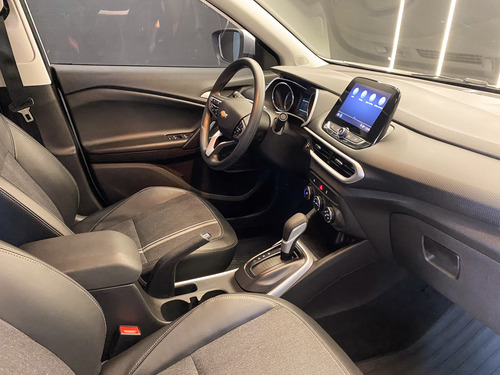 Chevrolet Tracker 1.2 Turbo Ltz At