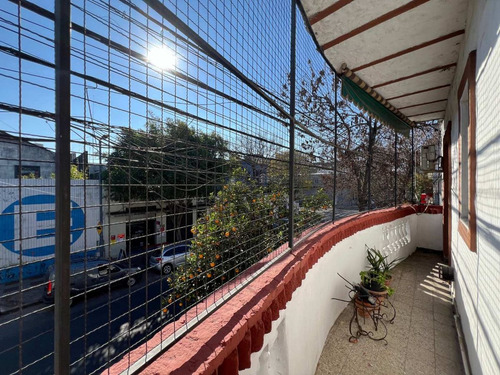 Venta Ph 3 Ambientes Con Balcon En Chacarita
