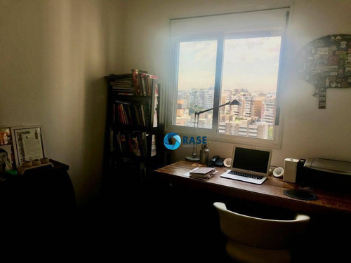 Imagem 9 de 24 de Apartamento Com 2 Dormitórios À Venda, 57 M² - Morumbi - São Paulo/sp - Ap9838